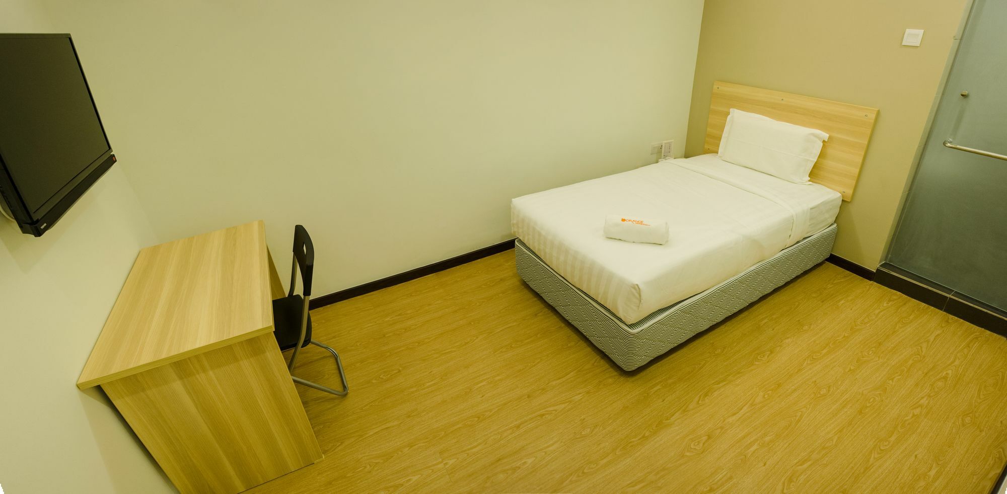 1Orange Hotel Sri Petaling Kuala Lumpur Exteriör bild